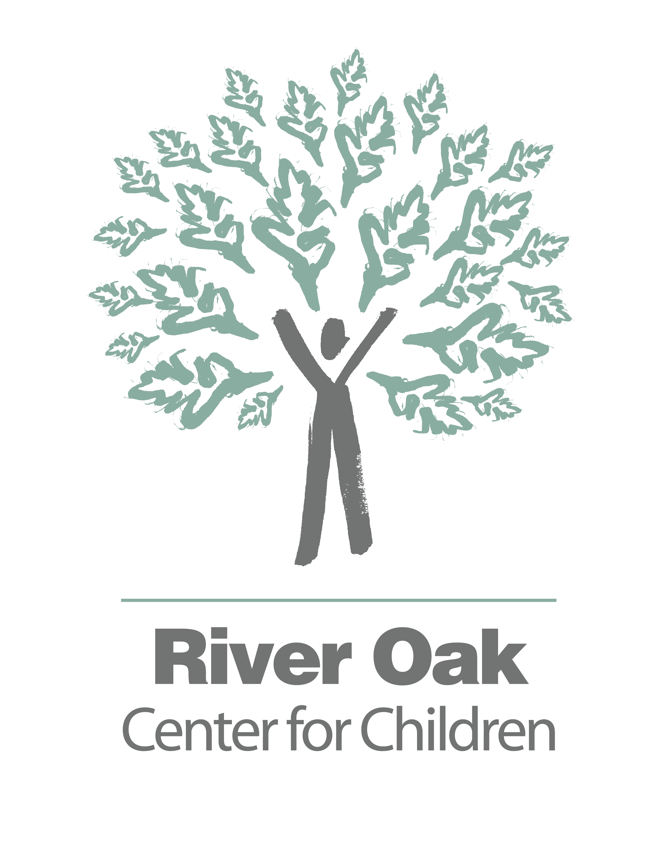 River Oak Logo small