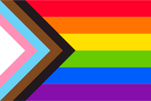 Pride Flag