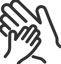 Hands