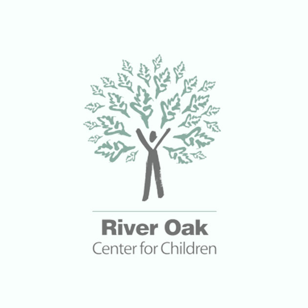 River Oak Center for Children Inc logo
